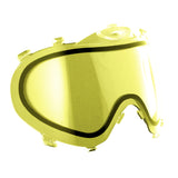 DYE i3 Thermal Lens - Yellow
