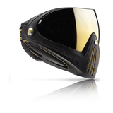 DYE i4 Goggle - Black Gold