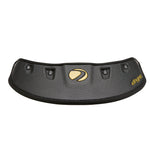 DYE i4/i5 Wing Visor - Gold/Black