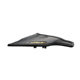 DYE i4/i5 Wing Visor - Gold/Black