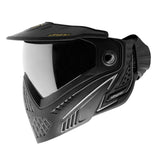 DYE i4/i5 Wing Visor - Gold/Black