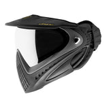 DYE i4/i5 Wing Visor - Gold/Black