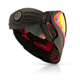 DYE i4 Pro Goggle - Meltdown