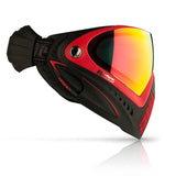 DYE i4 Pro Goggle - Meltdown