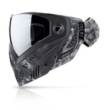 DYE i5 Goggle - DyeCam Black Fade