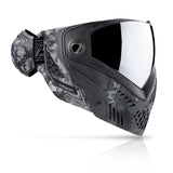 DYE i5 Goggle - DyeCam Black Fade