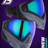 DYE i5 Goggle - Barney