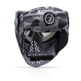 DYE i5 Goggle - CB Urban Camo