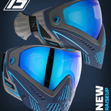 DYE i5 Goggle - RaiseUp