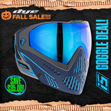 DYE i5 Goggle - RaiseUp
