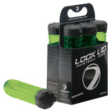 DYE Lock Lid Pods 6pk - Lime