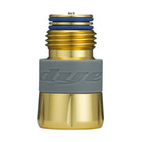 DYE Reach Tank Extender - Gold Polish