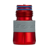 DYE Reach Tank Extender - Red Polish