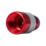 DYE Reach Tank Extender - Red Polish