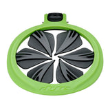 DYE Rotor R2 Quick Feed - Bright Green