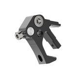 DYE Switchblade Trigger Base - M2/M3/DLS