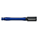 DYE UL-S QT Barrel w/ Tech Silencer - Blue