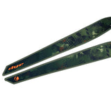 DYE × Halo Head Tie - DyeFlectarn