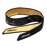 DYE × Halo Head Tie - Hypercam Black/Gold