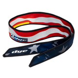 DYE × Halo Head Tie - Merica