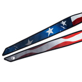 DYE × Halo Head Tie - Merica