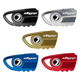 DYELab Skeletonized ASA Knob for DYE DSR, CZR+, M2/M3s Markers