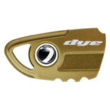 DYELab Skeletonized ASA Knob for DYE DSR, CZR+, M2/M3s Markers