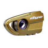 DYELab Skeletonized ASA Knob for DYE DSR, CZR+, M2/M3s Markers