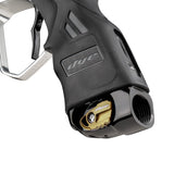 DYELab Skeletonized ASA Knob for DYE DSR, CZR+, M2/M3s Markers