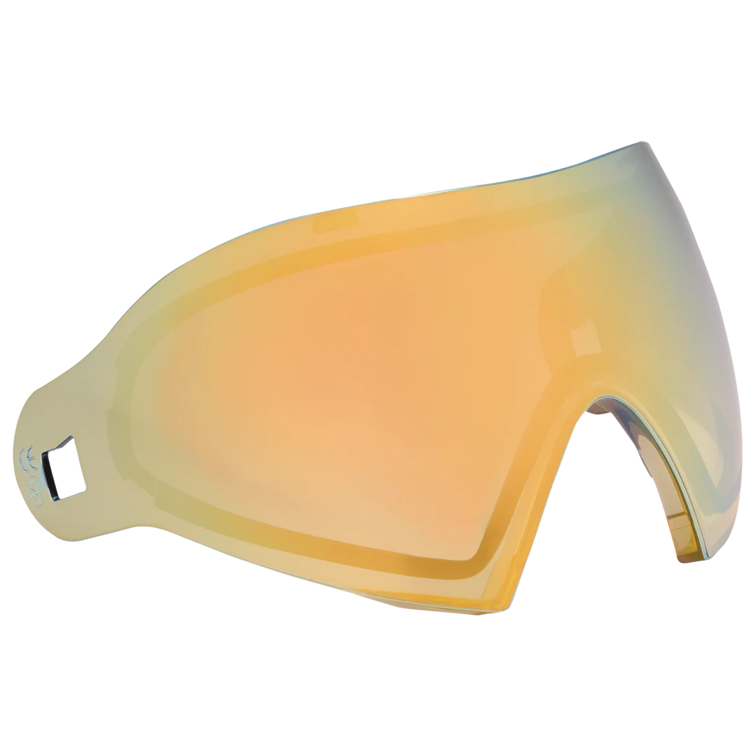 DYE i4/i5 Thermal Lens - DYEtanium Fade Sunrise