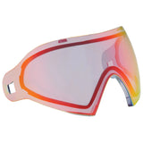 DYE i4/i5 Thermal Lens - DYEtanium Smoke/Bronze Fire