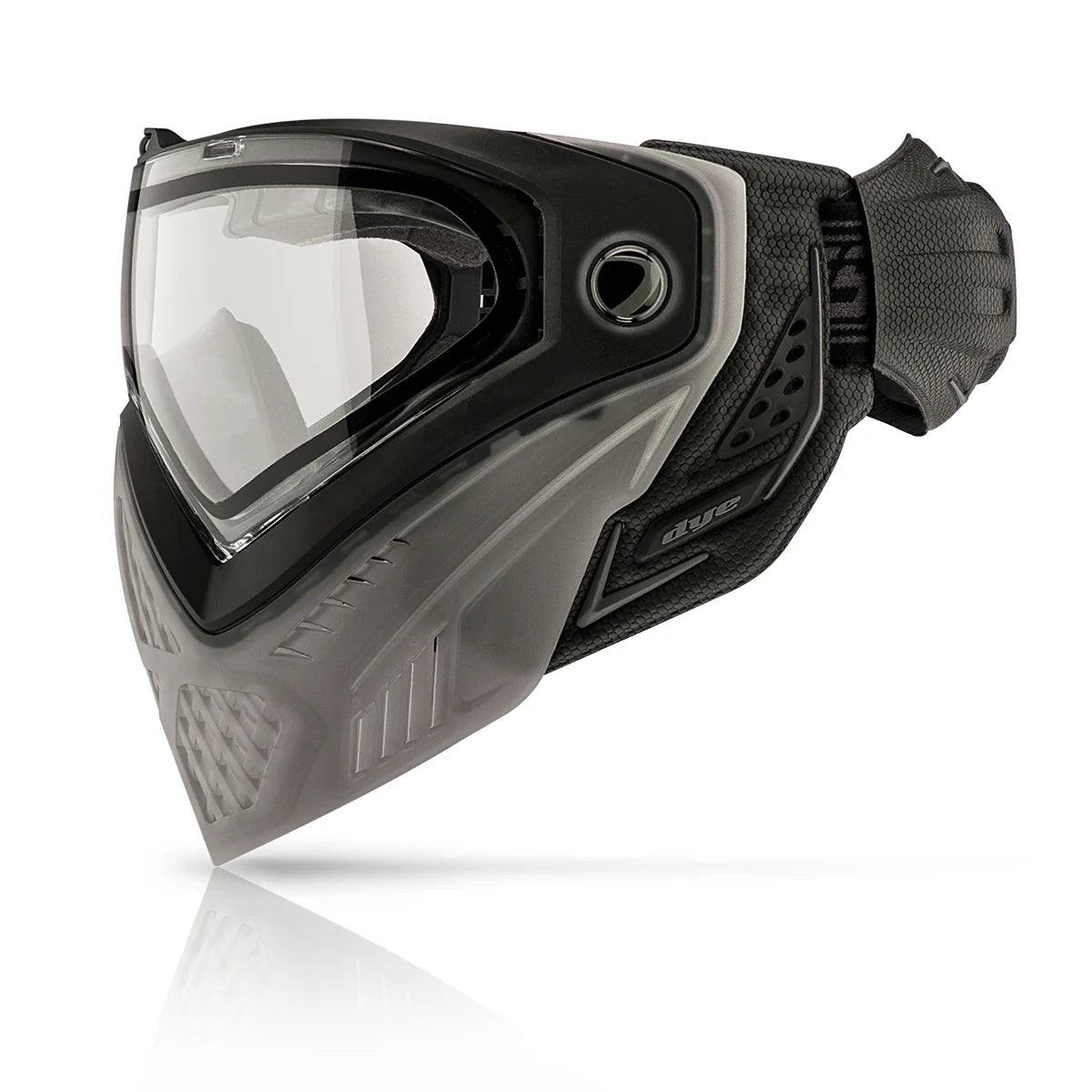 DYE i5 Goggle - Smoked