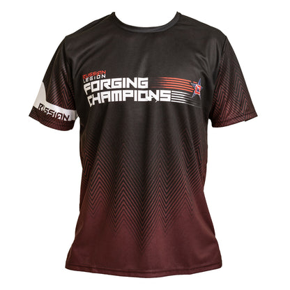 RL Forging Champions T-Shirt