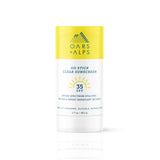 Oars + Alps 100% Go Stick Clear Sunscreen with SPF 35
