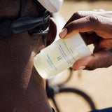 Oars + Alps 100% Go Stick Clear Sunscreen with SPF 35