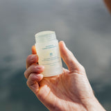 Oars + Alps 100% Go Stick Clear Sunscreen with SPF 35