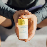 Oars + Alps 100% Go Stick Clear Sunscreen with SPF 35