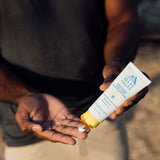 Oars + Alps 100% Mineral Anti-Aging Face Moisturizer with SPF 30