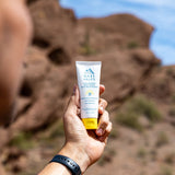 Oars + Alps 100% Mineral Anti-Aging Face Moisturizer with SPF 30