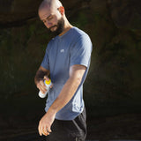 Oars + Alps 100% Mineral Antioxidant Sunscreen Spray with SPF 30