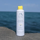 Oars + Alps 100% Mineral Antioxidant Sunscreen Spray with SPF 30