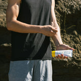 Oars + Alps 100% Mineral Sunscreen Lotion with SPF 30