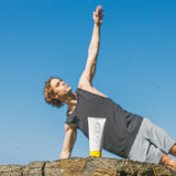 Oars + Alps 100% Mineral Sunscreen Lotion with SPF 30