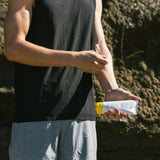 Oars + Alps 100% Mineral Sunscreen Lotion with SPF 50