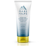 Oars + Alps After Sun Cooling Lotion