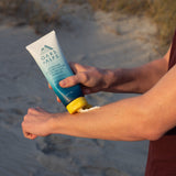 Oars + Alps After Sun Cooling Lotion