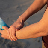 Oars + Alps After Sun Cooling Lotion