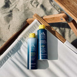 Oars + Alps After Sun Cooling Spray