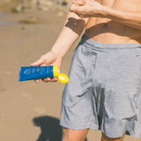 Oars + Alps Everyday Sunscreen Lotion with SPF 35