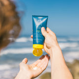 Oars + Alps Everyday Sunscreen Lotion with SPF 35